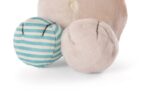 My First NICI Kuscheltier Bär Taps – Plüschtier Stofftier für Babys und Kleinkinder – Bild 5