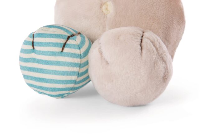 My First NICI Kuscheltier Bär Taps – Plüschtier Stofftier für Babys und Kleinkinder – Bild 5